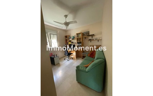 Revente - Maison mitoyenne - Intérieur                       - Alhaurín de la Torre