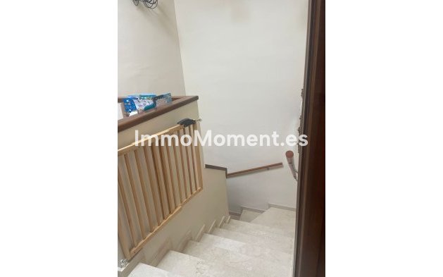 Revente - Maison mitoyenne - Intérieur                       - Alhaurín de la Torre