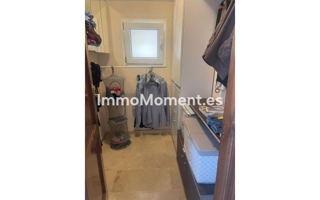 Revente - Maison mitoyenne - Intérieur                       - Alhaurín de la Torre