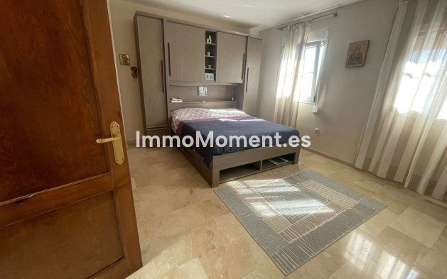 Revente - Maison mitoyenne - Intérieur                       - Alhaurín de la Torre