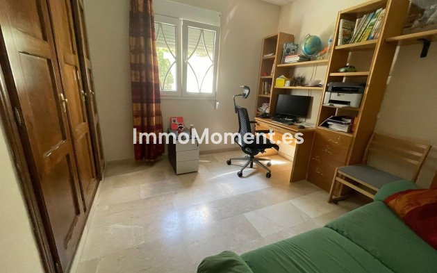 Revente - Maison mitoyenne - Intérieur                       - Alhaurín de la Torre