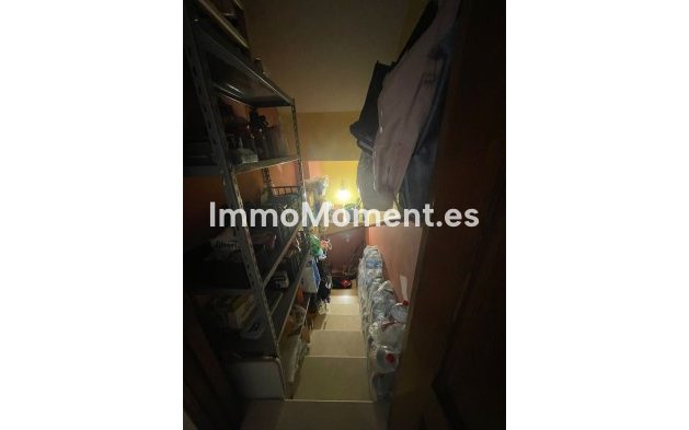 Revente - Maison mitoyenne - Intérieur                       - Alhaurín de la Torre