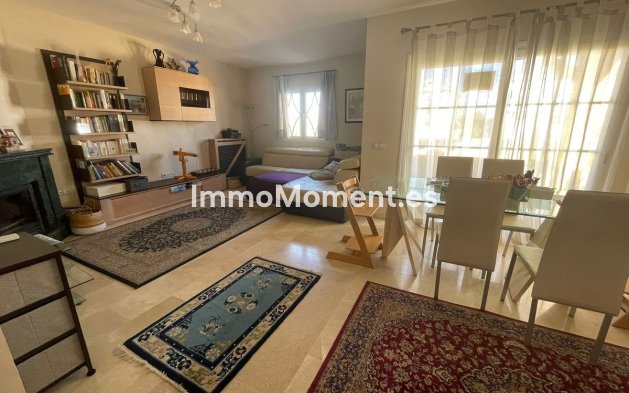 Revente - Maison mitoyenne - Intérieur                       - Alhaurín de la Torre