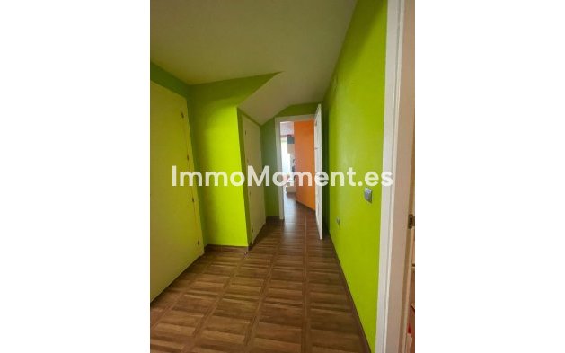 Revente - Maison mitoyenne - Intérieur                       - Alhaurín de la Torre