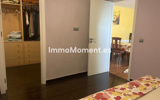 Revente - Maison mitoyenne - Intérieur                       - Alhaurín de la Torre