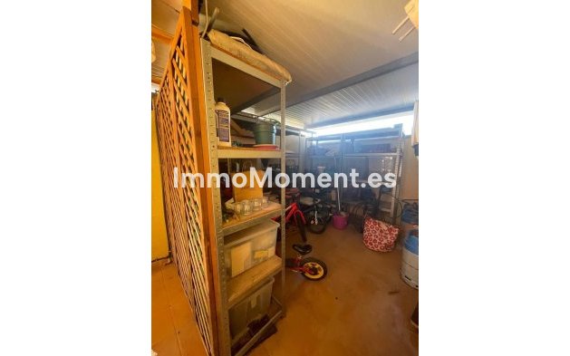 Revente - Maison mitoyenne - Intérieur                       - Alhaurín de la Torre