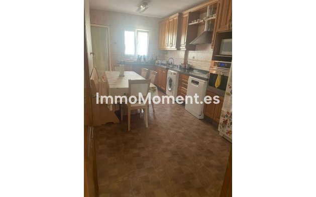 Revente - Maison mitoyenne - Intérieur                       - Alhaurín de la Torre