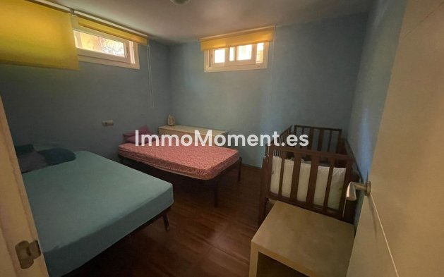 Revente - Maison mitoyenne - Intérieur                       - Alhaurín de la Torre