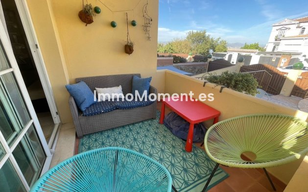 Revente - Maison mitoyenne - Intérieur                       - Alhaurín de la Torre