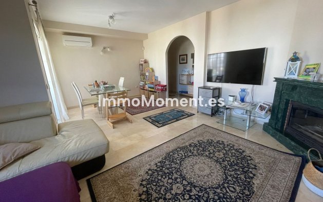 Revente - Maison mitoyenne - Intérieur                       - Alhaurín de la Torre