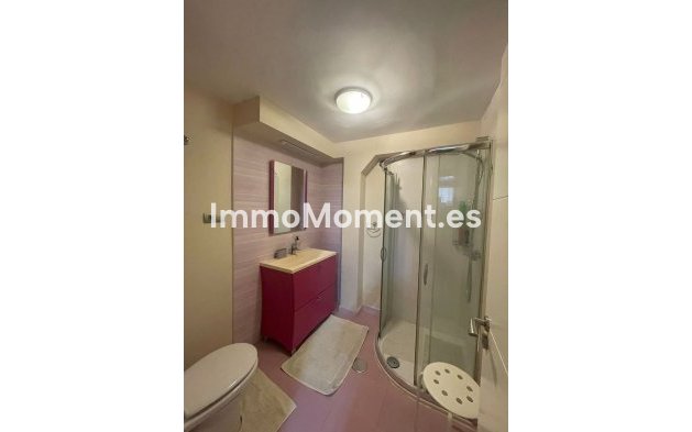 Revente - Maison mitoyenne - Intérieur                       - Alhaurín de la Torre