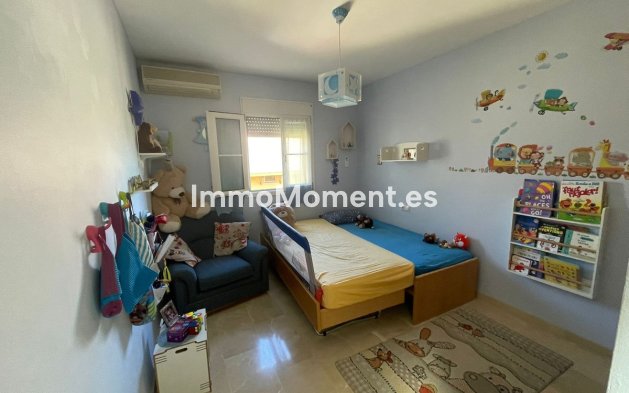 Revente - Maison mitoyenne - Intérieur                       - Alhaurín de la Torre