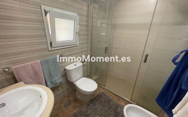 Revente - Maison mitoyenne - Intérieur                       - Alhaurín de la Torre