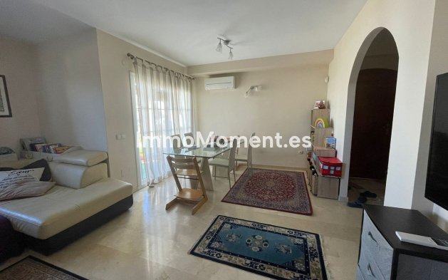 Revente - Maison mitoyenne - Intérieur                       - Alhaurín de la Torre