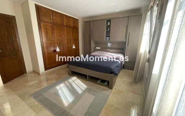 Revente - Maison mitoyenne - Intérieur                       - Alhaurín de la Torre