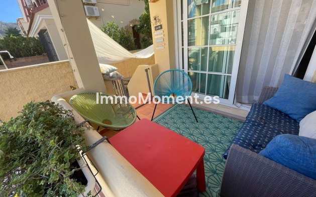 Revente - Maison mitoyenne - Intérieur                       - Alhaurín de la Torre