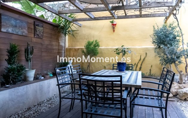 Wiederverkauf - Wohnung - Benalmadena - Arroyo de la Miel