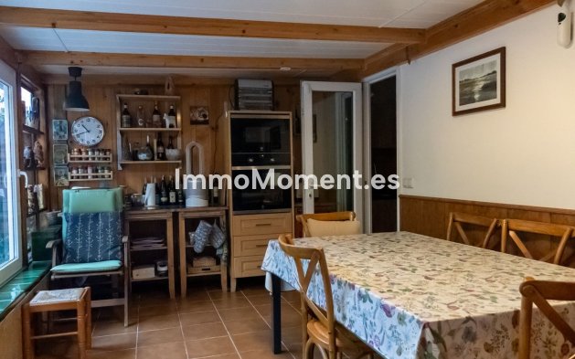 Wiederverkauf - Wohnung - Benalmadena - Arroyo de la Miel