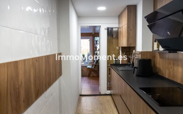 Wiederverkauf - Wohnung - Benalmadena - Arroyo de la Miel