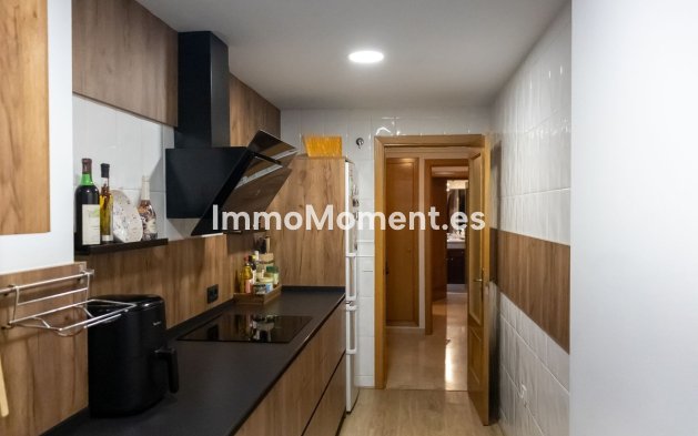 Wiederverkauf - Wohnung - Benalmadena - Arroyo de la Miel