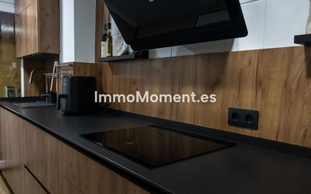 Wiederverkauf - Wohnung - Benalmadena - Arroyo de la Miel