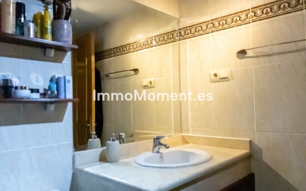 Wiederverkauf - Wohnung - Benalmadena - Arroyo de la Miel