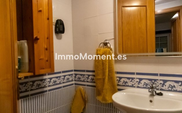 Wiederverkauf - Wohnung - Benalmadena - Arroyo de la Miel