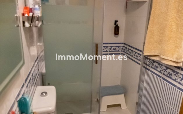 Wiederverkauf - Wohnung - Benalmadena - Arroyo de la Miel