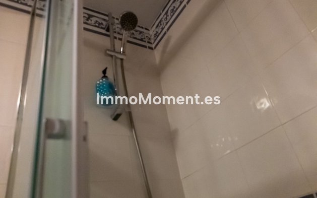 Wiederverkauf - Wohnung - Benalmadena - Arroyo de la Miel