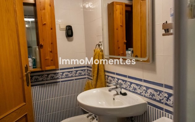 Wiederverkauf - Wohnung - Benalmadena - Arroyo de la Miel