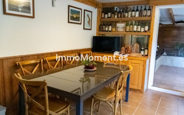 Wiederverkauf - Wohnung - Benalmadena - Arroyo de la Miel