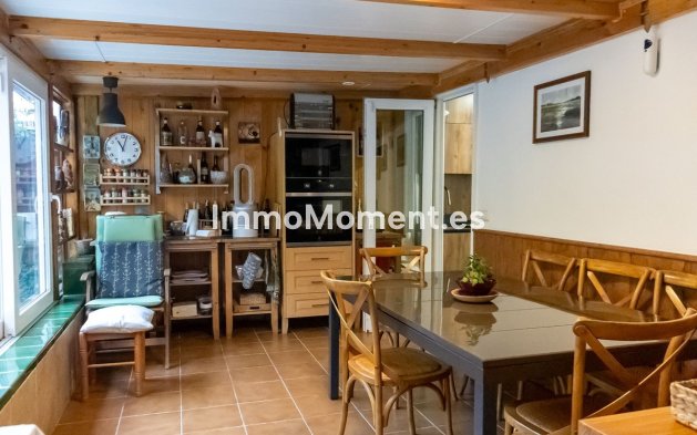 Wiederverkauf - Wohnung - Benalmadena - Arroyo de la Miel