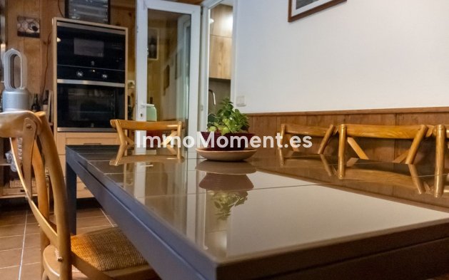 Wiederverkauf - Wohnung - Benalmadena - Arroyo de la Miel