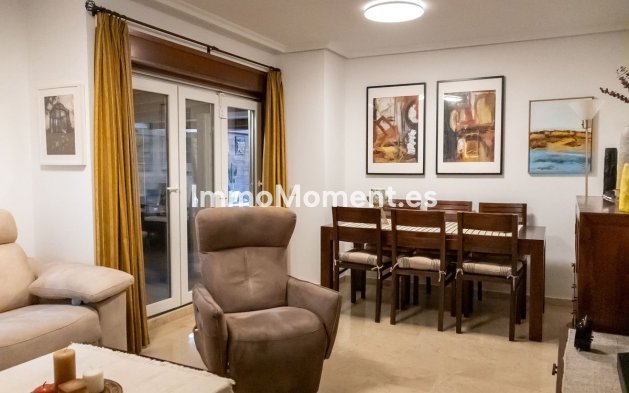 Wiederverkauf - Wohnung - Benalmadena - Arroyo de la Miel