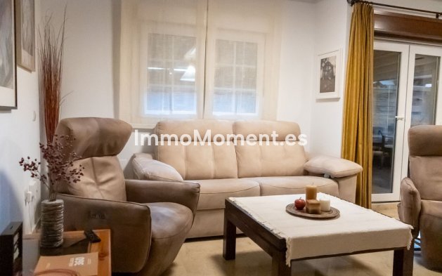 Wiederverkauf - Wohnung - Benalmadena - Arroyo de la Miel