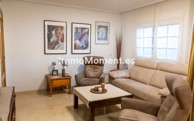 Wiederverkauf - Wohnung - Benalmadena - Arroyo de la Miel