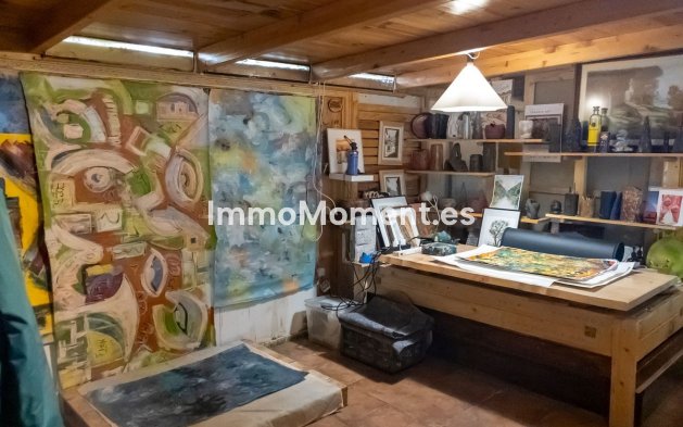 Wiederverkauf - Wohnung - Benalmadena - Arroyo de la Miel