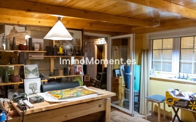 Wiederverkauf - Wohnung - Benalmadena - Arroyo de la Miel