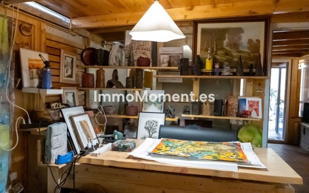 Wiederverkauf - Wohnung - Benalmadena - Arroyo de la Miel