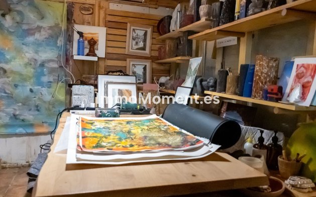 Wiederverkauf - Wohnung - Benalmadena - Arroyo de la Miel