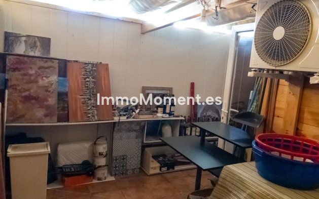 Wiederverkauf - Wohnung - Benalmadena - Arroyo de la Miel