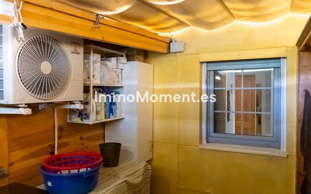 Wiederverkauf - Wohnung - Benalmadena - Arroyo de la Miel