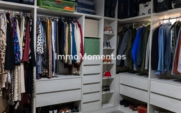 Wiederverkauf - Wohnung - Fuengirola - Higueron