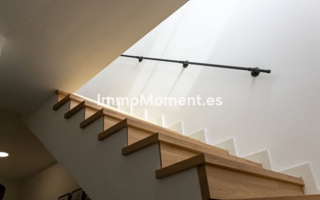 Wiederverkauf - Wohnung - Fuengirola - Higueron