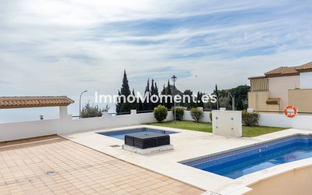 Wiederverkauf - Wohnung - Fuengirola - Higueron