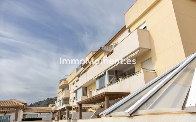 Wiederverkauf - Wohnung - Fuengirola - Higueron