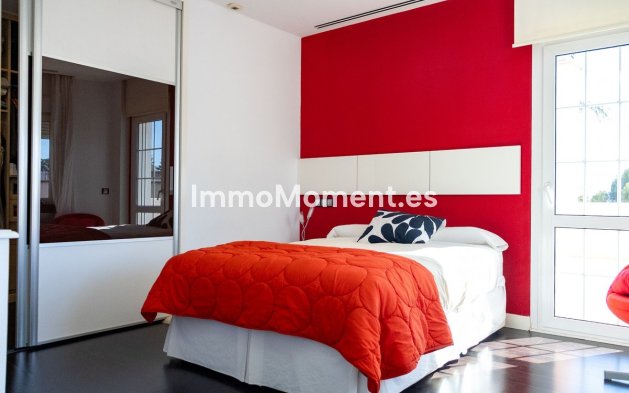 Bestaande woning - Villa - Torremolinos - Playamar