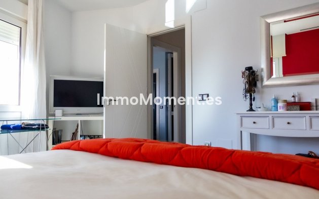 Bestaande woning - Villa - Torremolinos - Playamar