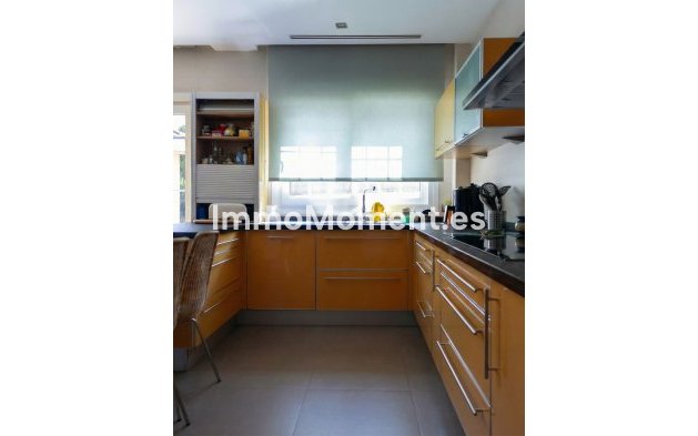 Bestaande woning - Villa - Torremolinos - Playamar