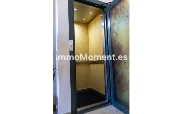 Bestaande woning - Villa - Torremolinos - Playamar